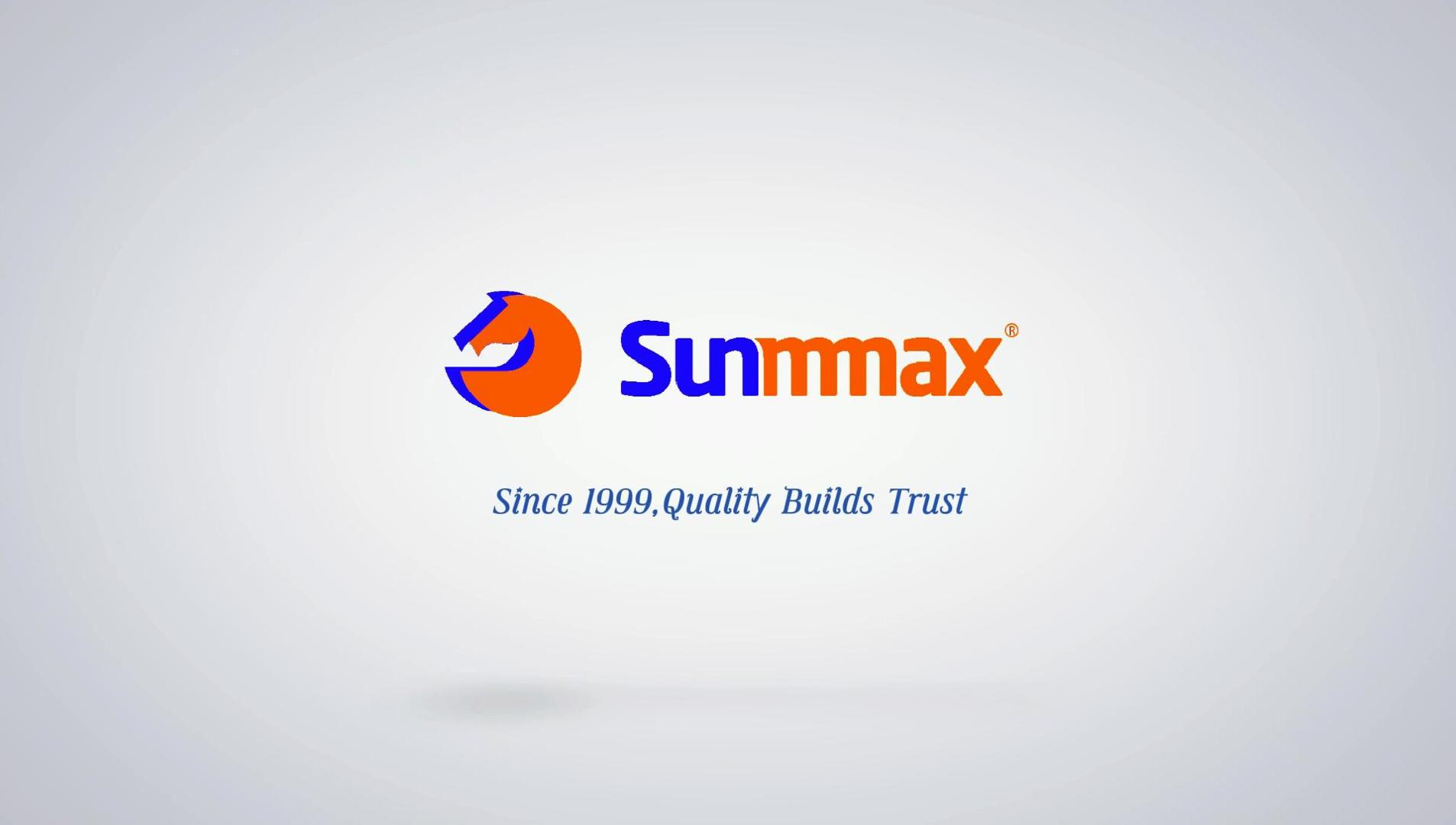 Sunmmax est spécialisée dans la production de coffrages de construction et de bois scié.